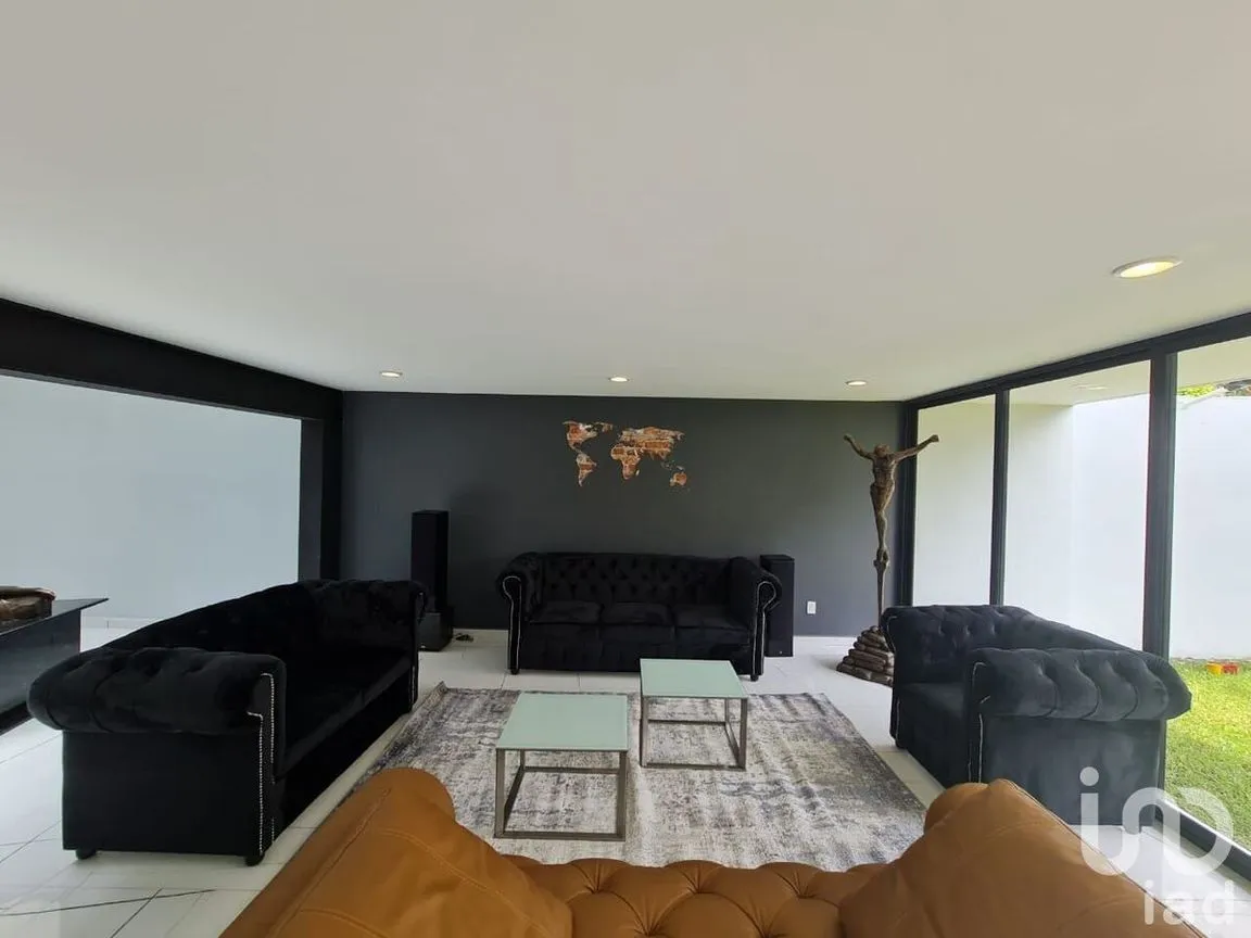 Casa en Venta en Lomas de Tecamachalco, Naucalpan de Juárez, Estado De México | NEX-228494 | iad México | Foto 7 de 15