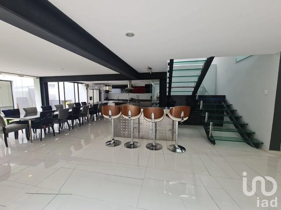 Casa en Venta en Lomas de Tecamachalco, Naucalpan de Juárez, Estado De México | NEX-228494 | iad México | Foto 8 de 15