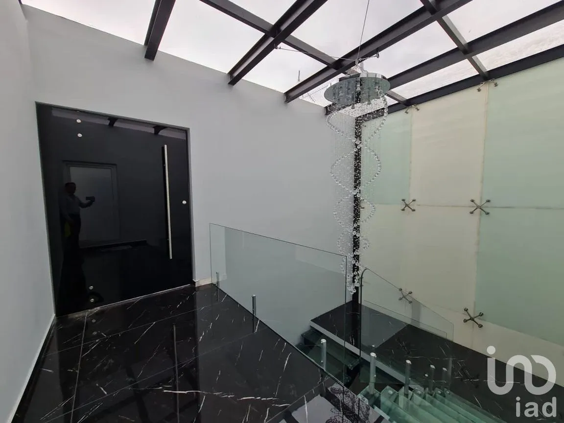 Casa en Venta en Lomas de Tecamachalco, Naucalpan de Juárez, Estado De México | NEX-228494 | iad México | Foto 9 de 15