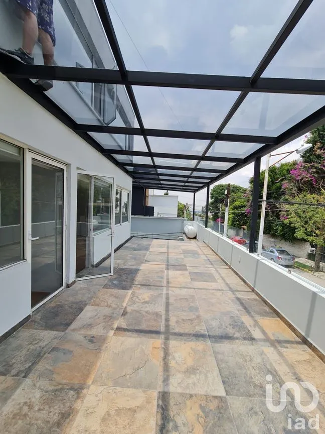 Casa en Venta en Lomas de Tecamachalco, Naucalpan de Juárez, Estado De México | NEX-228494 | iad México | Foto 10 de 15