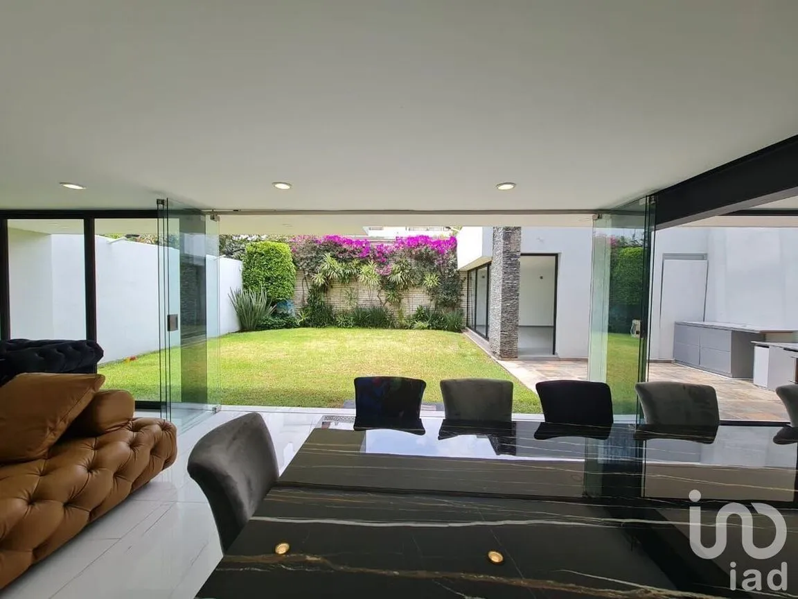 Casa en Venta en Lomas de Tecamachalco, Naucalpan de Juárez, Estado De México | NEX-228494 | iad México | Foto 1 de 15
