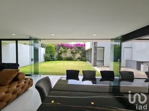 NEX-228494 - Casa en Venta, con 4 recamaras, con 6 baños, con 680 m2 de construcción en Lomas de Tecamachalco, CP 53950, Estado De México.