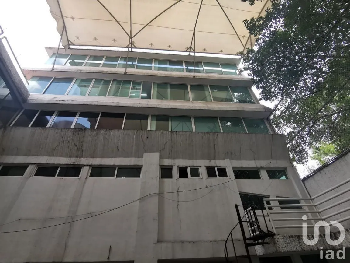Oficina en Renta en Pedregal de Santo Domingo, Coyoacán, Ciudad de México | NEX-229899 | iad México | Foto 2 de 28