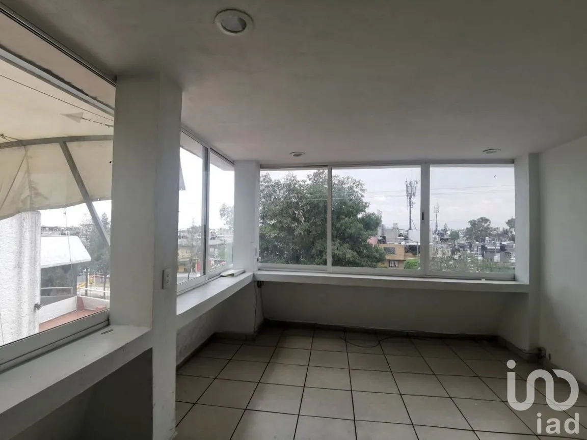 Oficina en Renta en Pedregal de Santo Domingo, Coyoacán, Ciudad de México | NEX-229899 | iad México | Foto 15 de 28