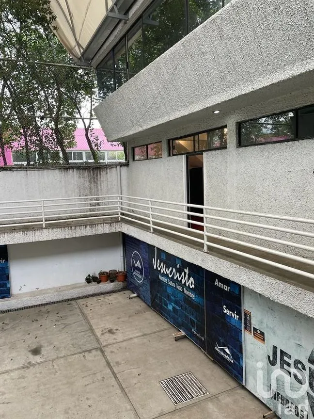Oficina en Renta en Pedregal de Santo Domingo, Coyoacán, Ciudad de México | NEX-229899 | iad México | Foto 3 de 28