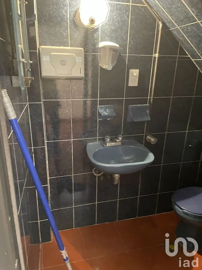 Oficina en Renta en Pedregal de Santo Domingo, Coyoacán, Ciudad de México | NEX-229899 | iad México | Foto 21 de 28