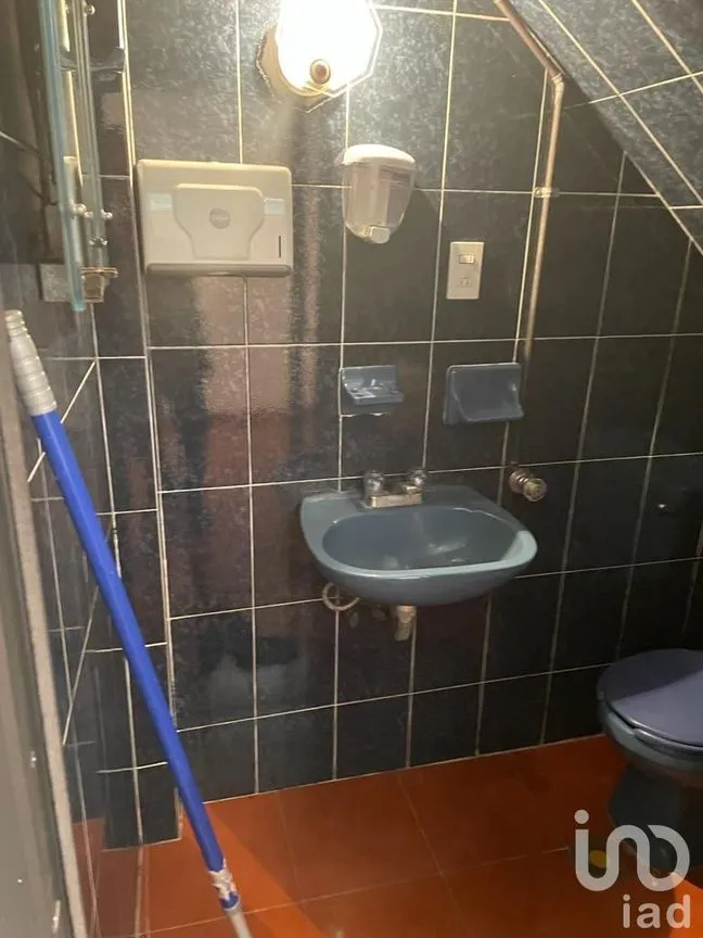 Oficina en Renta en Pedregal de Santo Domingo, Coyoacán, Ciudad de México | NEX-229899 | iad México | Foto 8 de 28