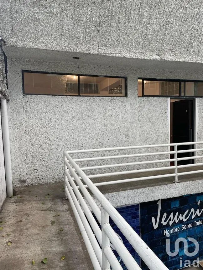 Oficina en Renta en Pedregal de Santo Domingo, Coyoacán, Ciudad de México | NEX-229899 | iad México | Foto 1 de 28