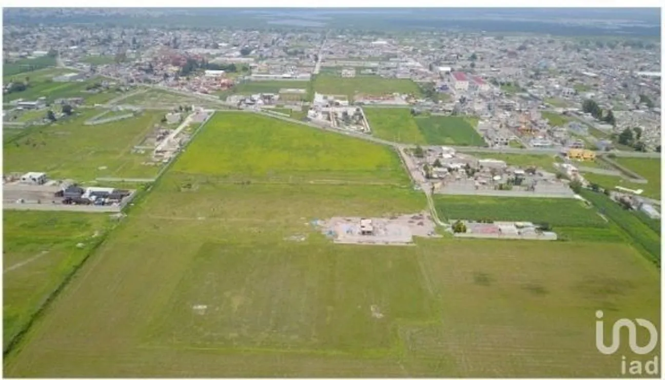 Terreno en Venta en San Francisco, San Mateo Atenco, Estado De México | NEX-230120 | iad México | Foto 3 de 3