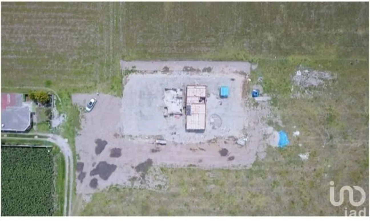 Terreno en Venta en San Francisco, San Mateo Atenco, Estado De México | NEX-230120 | iad México | Foto 1 de 3