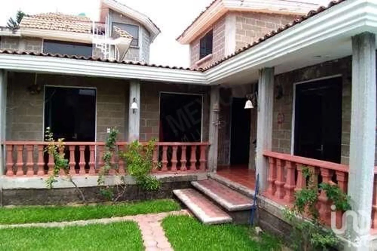 Casa en Venta en El Zarco, Yautepec, Morelos | NEX-230121 | iad México | Foto 2 de 22
