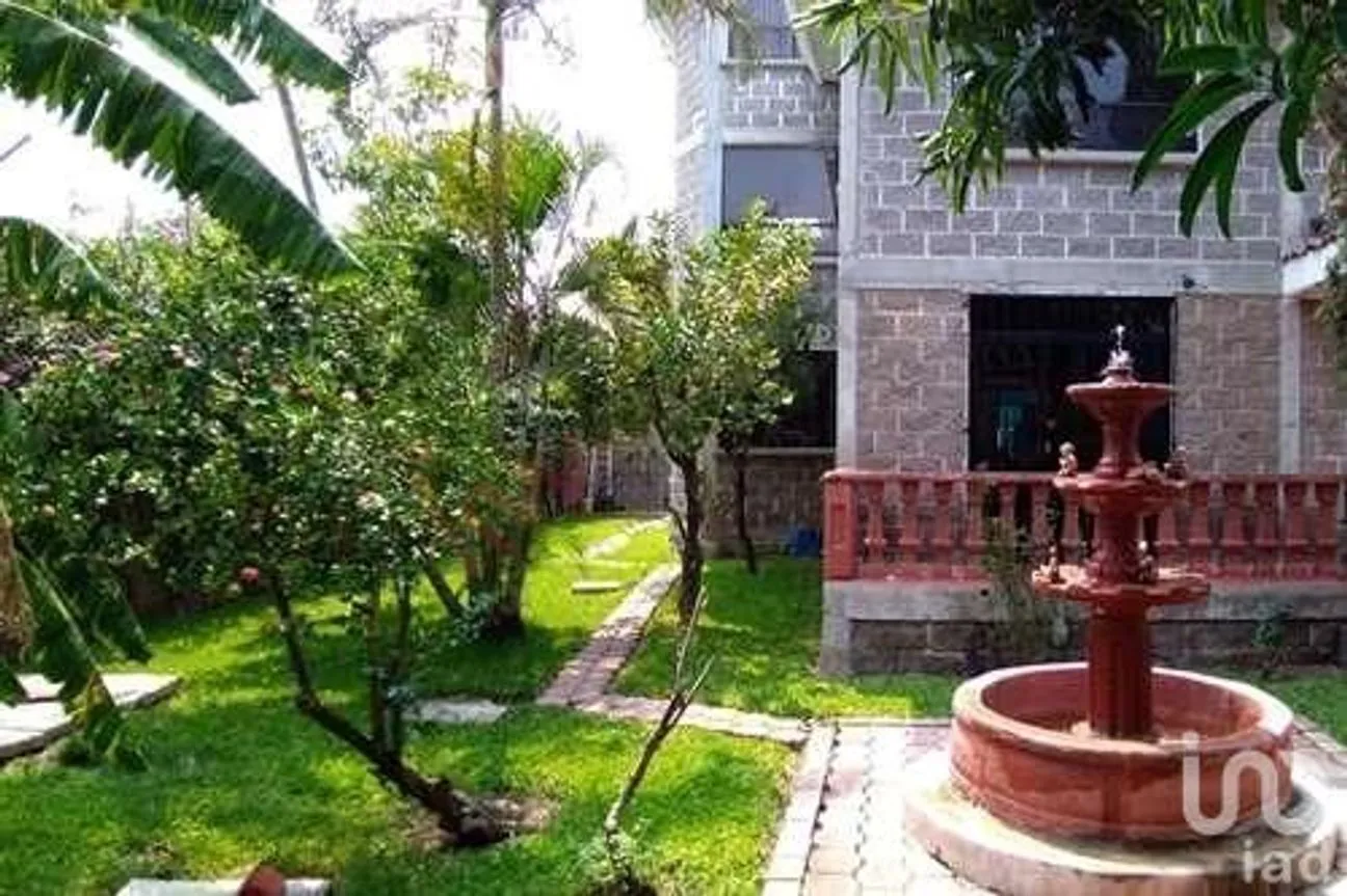 Casa en Venta en El Zarco, Yautepec, Morelos | NEX-230121 | iad México | Foto 11 de 22