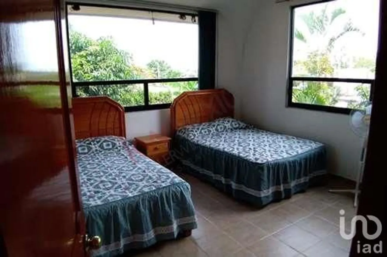 Casa en Venta en El Zarco, Yautepec, Morelos | NEX-230121 | iad México | Foto 12 de 22