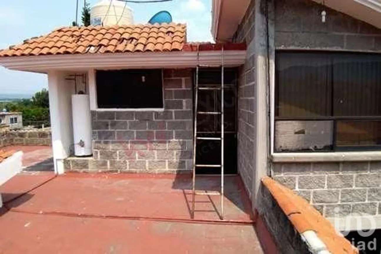 Casa en Venta en El Zarco, Yautepec, Morelos | NEX-230121 | iad México | Foto 13 de 22