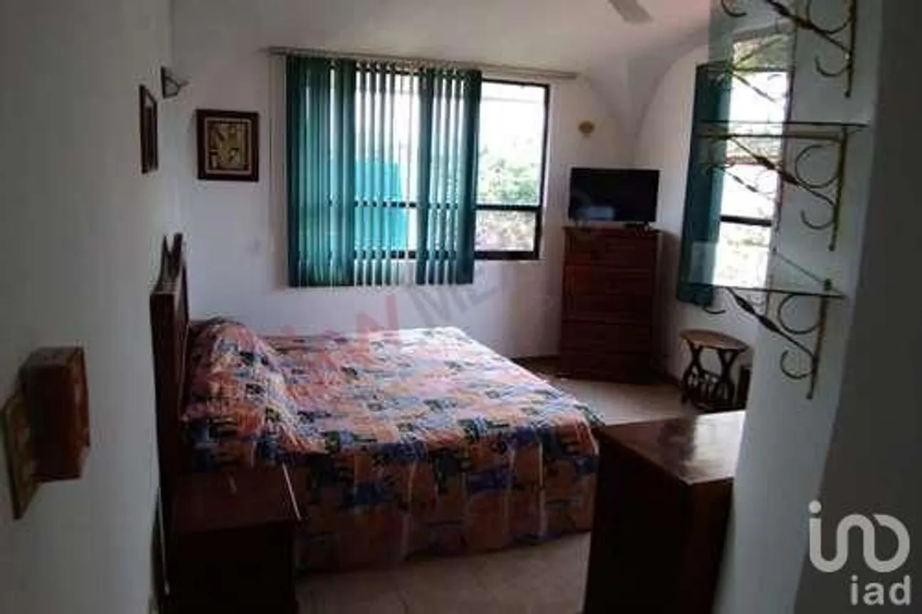 Casa en Venta en El Zarco, Yautepec, Morelos | NEX-230121 | iad México | Foto 14 de 22