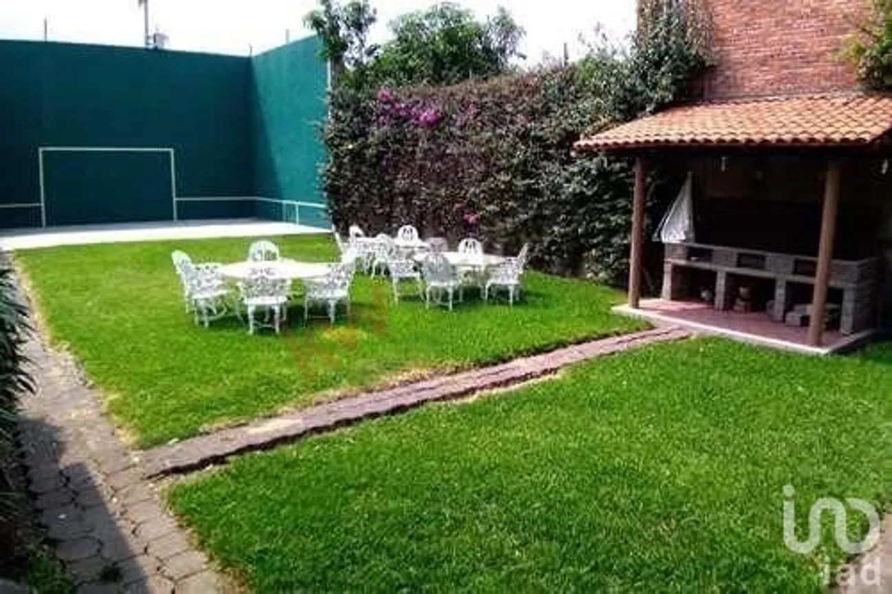 Casa en Venta en El Zarco, Yautepec, Morelos | NEX-230121 | iad México | Foto 15 de 22