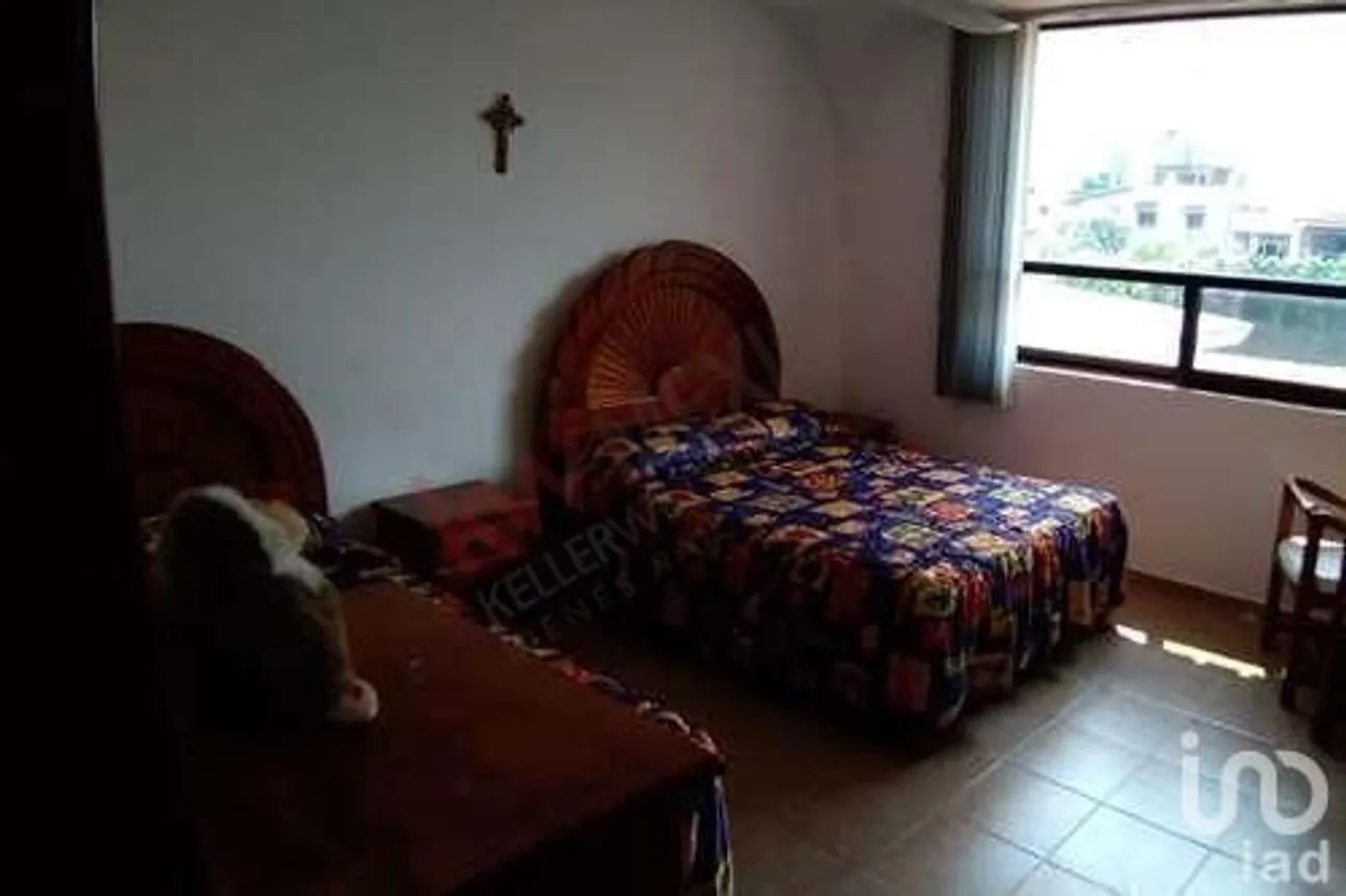 Casa en Venta en El Zarco, Yautepec, Morelos | NEX-230121 | iad México | Foto 17 de 22