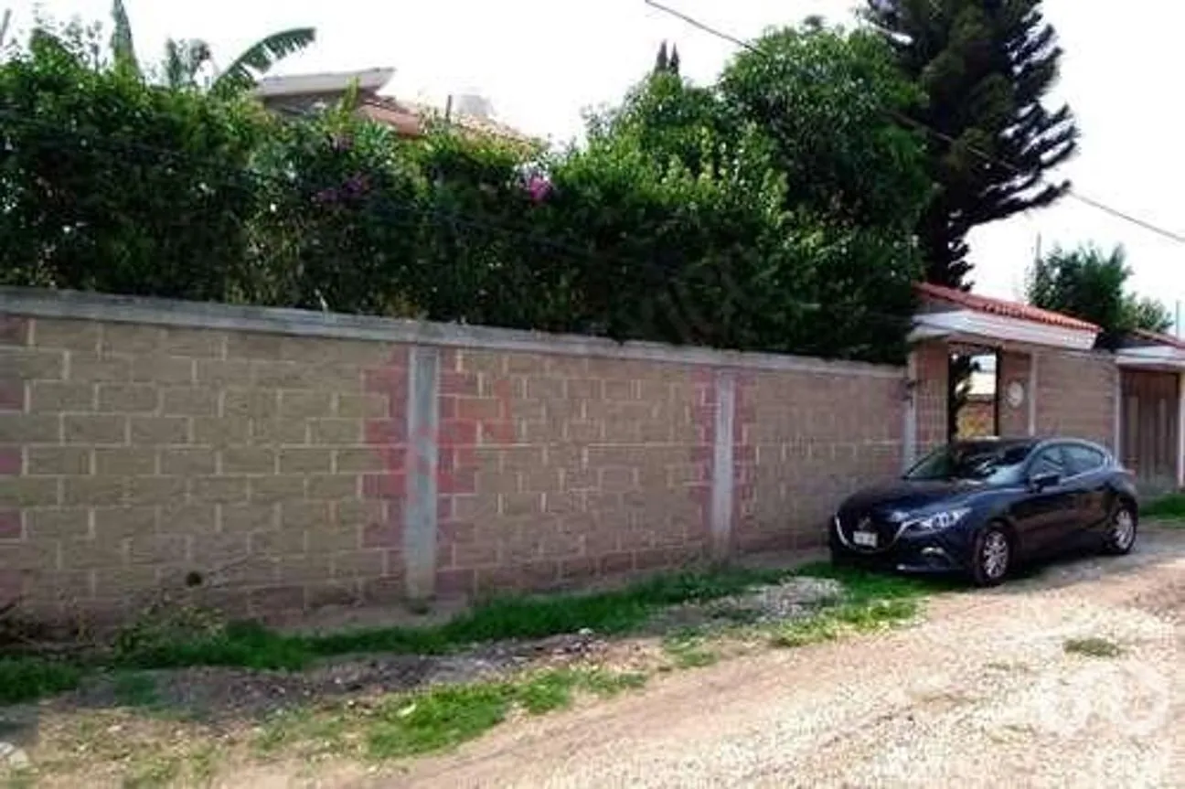 Casa en Venta en El Zarco, Yautepec, Morelos | NEX-230121 | iad México | Foto 18 de 22