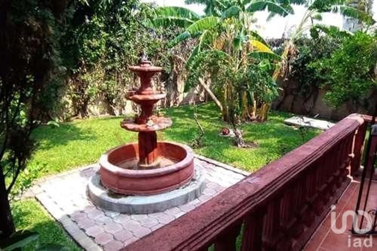 Casa en Venta en El Zarco, Yautepec, Morelos | NEX-230121 | iad México | Foto 19 de 22