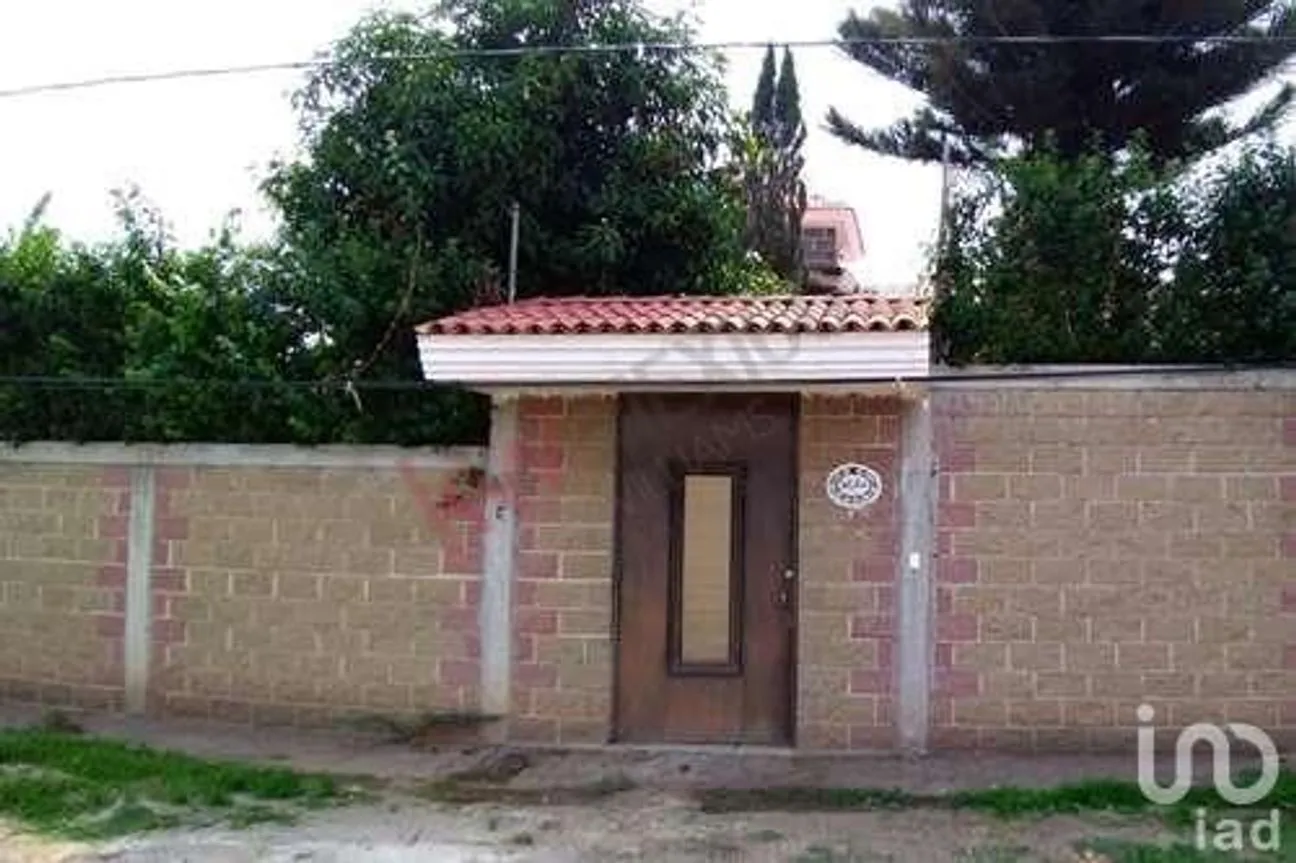 Casa en Venta en El Zarco, Yautepec, Morelos | NEX-230121 | iad México | Foto 20 de 22