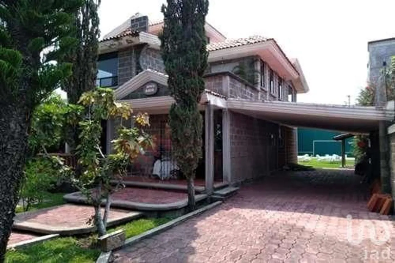 Casa en Venta en El Zarco, Yautepec, Morelos | NEX-230121 | iad México | Foto 22 de 22