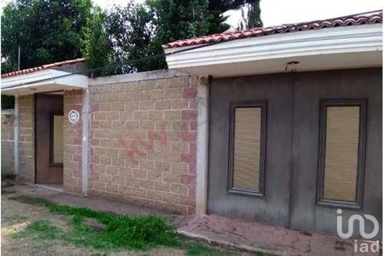 Casa en Venta en El Zarco, Yautepec, Morelos | NEX-230121 | iad México | Foto 4 de 22