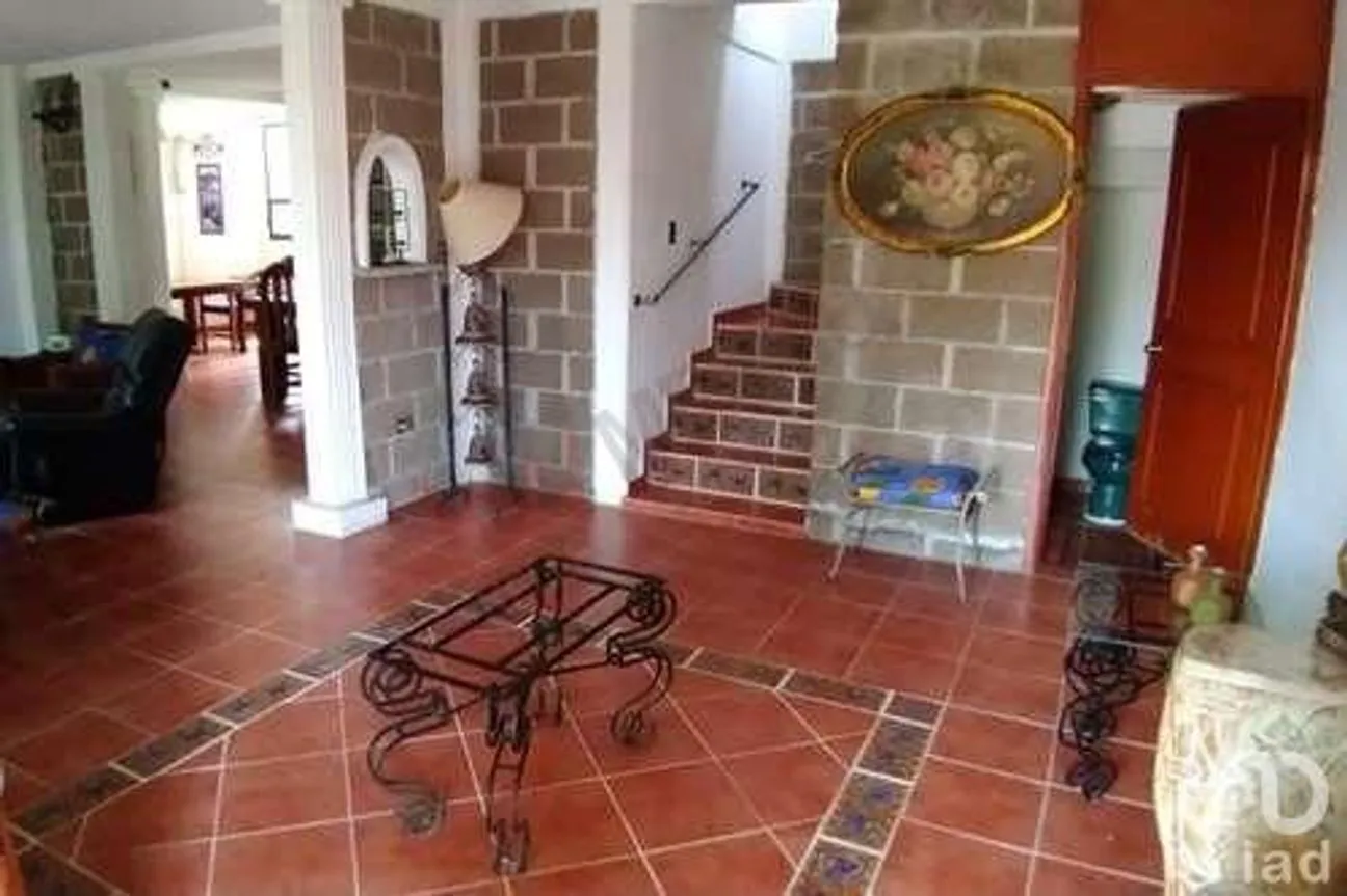 Casa en Venta en El Zarco, Yautepec, Morelos | NEX-230121 | iad México | Foto 5 de 22