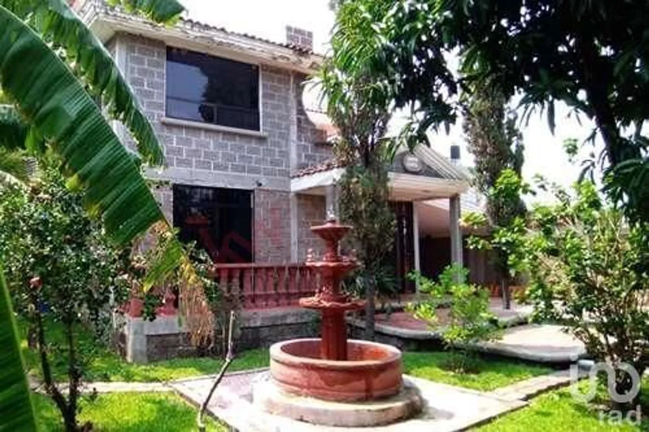 Casa en Venta en El Zarco, Yautepec, Morelos | NEX-230121 | iad México | Foto 7 de 22