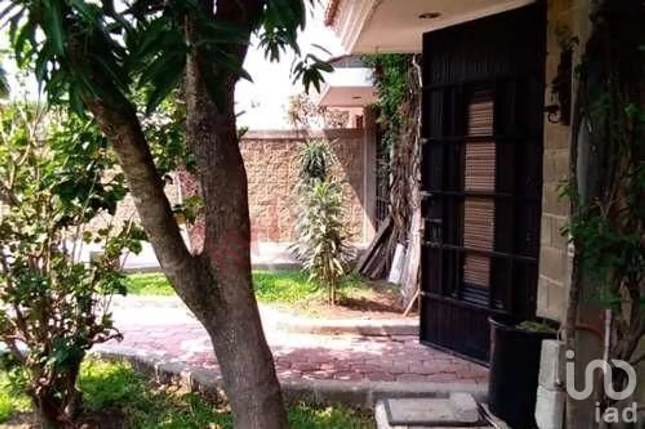 Casa en Venta en El Zarco, Yautepec, Morelos | NEX-230121 | iad México | Foto 8 de 22