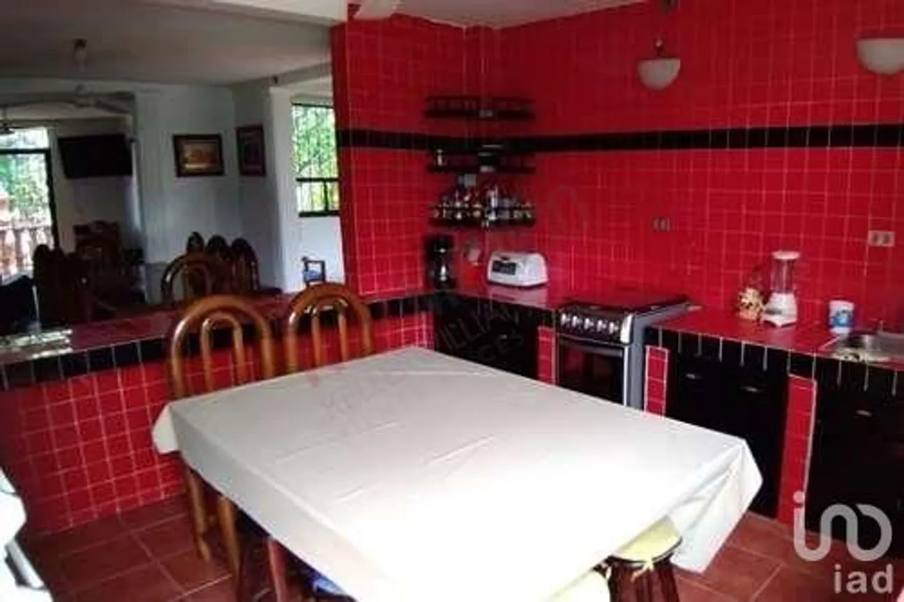 Casa en Venta en El Zarco, Yautepec, Morelos | NEX-230121 | iad México | Foto 9 de 22