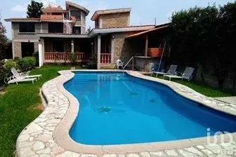 NEX-230121 - Casa en Venta, con 10 recamaras, con 5 baños, con 600 m2 de construcción en El Zarco, CP 62737, Morelos.