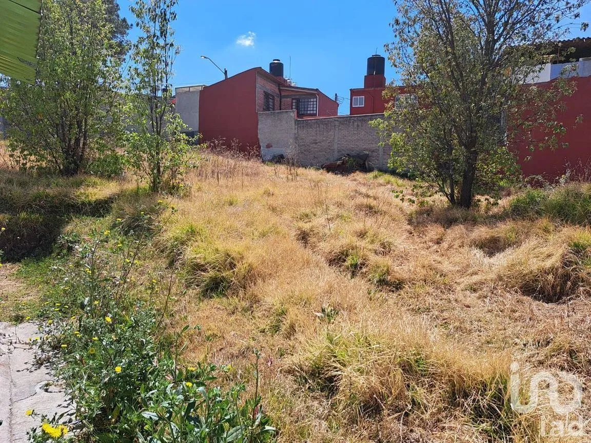 Terreno en Venta en Ahuatenco, Cuajimalpa de Morelos, Ciudad de México | NEX-230122 | iad México | Foto 2 de 23