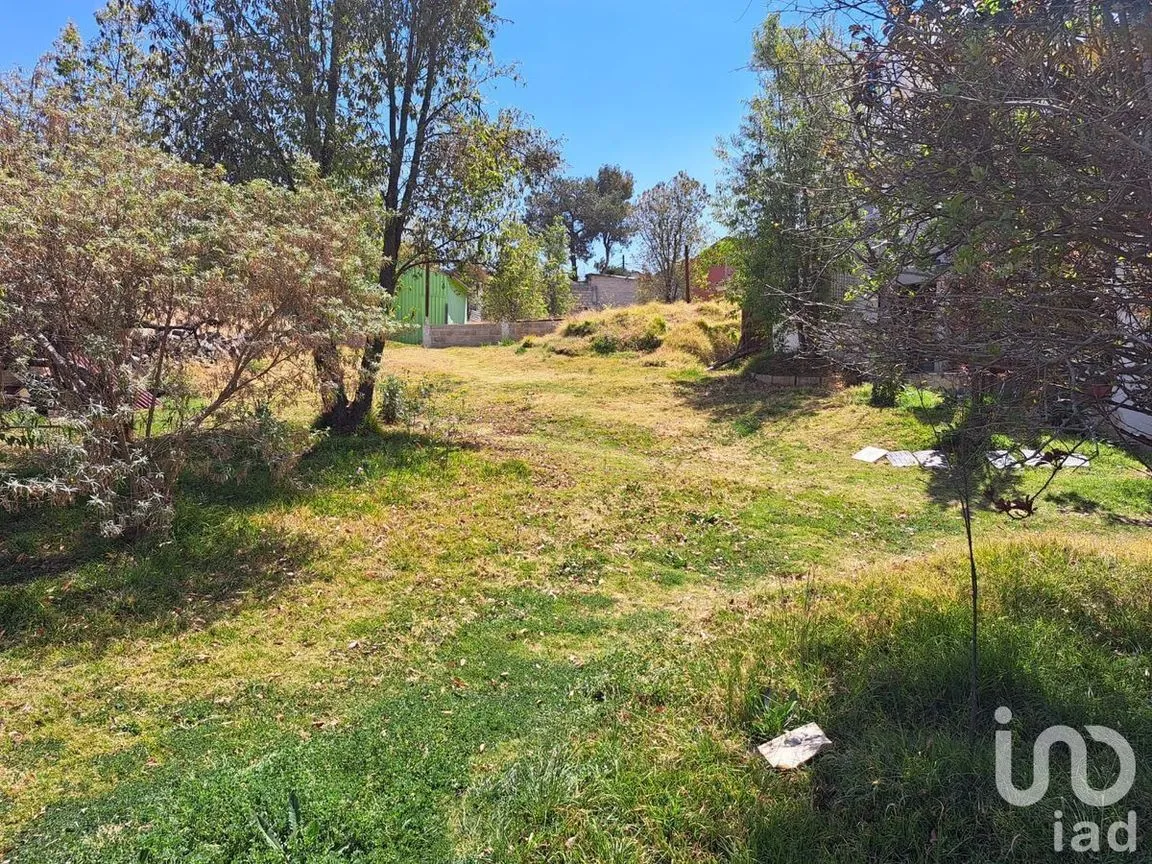 Terreno en Venta en Ahuatenco, Cuajimalpa de Morelos, Ciudad de México | NEX-230122 | iad México | Foto 11 de 23