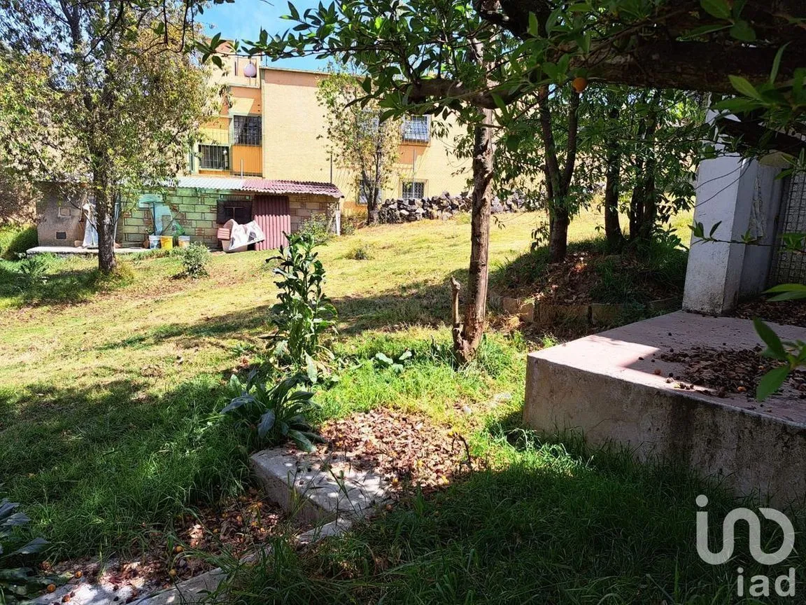 Terreno en Venta en Ahuatenco, Cuajimalpa de Morelos, Ciudad de México | NEX-230122 | iad México | Foto 12 de 23