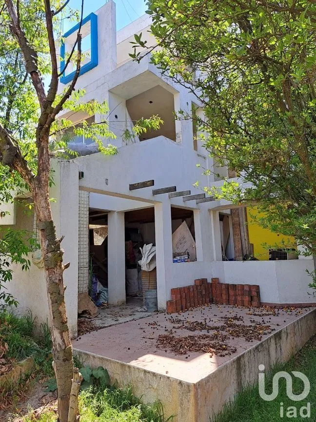 Terreno en Venta en Ahuatenco, Cuajimalpa de Morelos, Ciudad de México | NEX-230122 | iad México | Foto 13 de 23