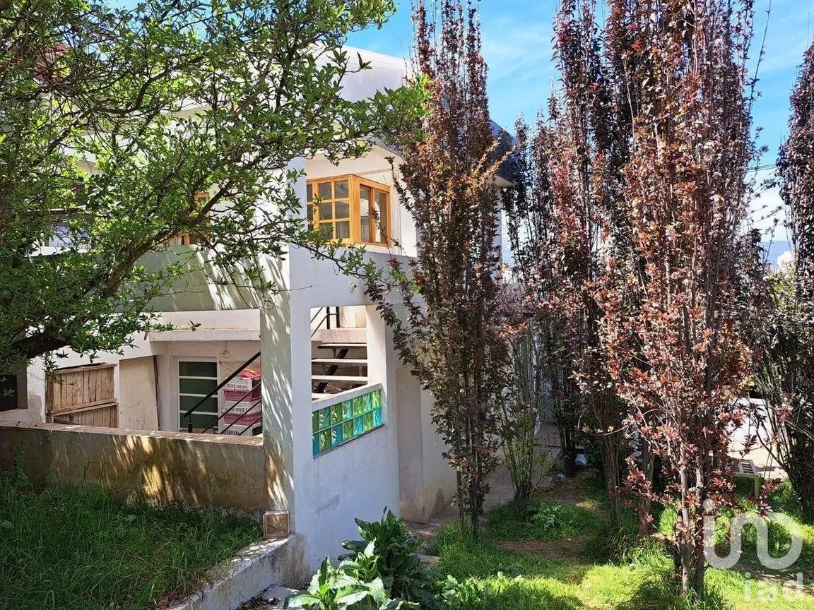 Terreno en Venta en Ahuatenco, Cuajimalpa de Morelos, Ciudad de México | NEX-230122 | iad México | Foto 14 de 23