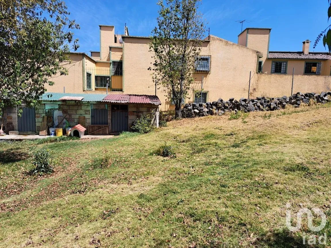 Terreno en Venta en Ahuatenco, Cuajimalpa de Morelos, Ciudad de México | NEX-230122 | iad México | Foto 16 de 23
