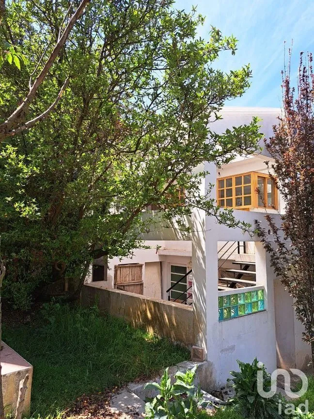 Terreno en Venta en Ahuatenco, Cuajimalpa de Morelos, Ciudad de México | NEX-230122 | iad México | Foto 17 de 23