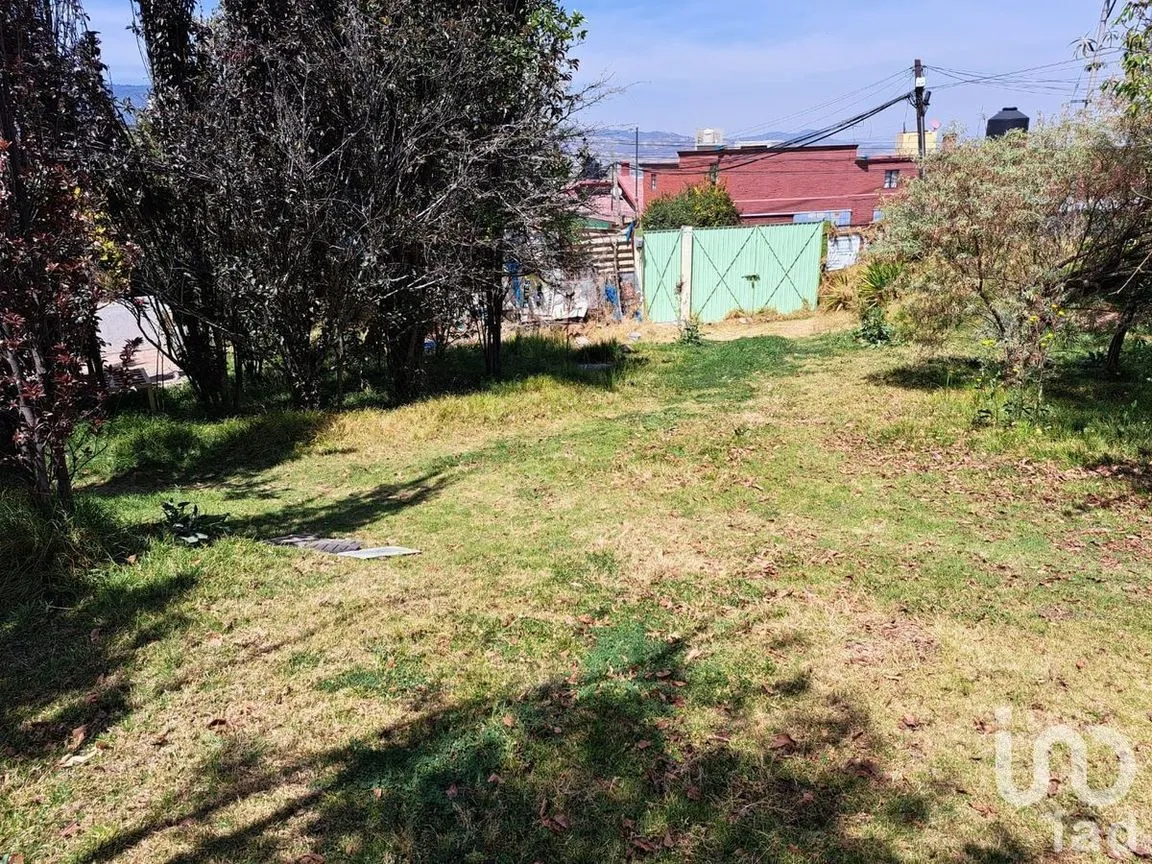 Terreno en Venta en Ahuatenco, Cuajimalpa de Morelos, Ciudad de México | NEX-230122 | iad México | Foto 18 de 23