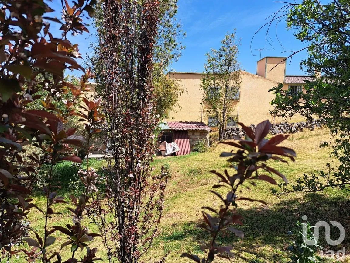 Terreno en Venta en Ahuatenco, Cuajimalpa de Morelos, Ciudad de México | NEX-230122 | iad México | Foto 20 de 23