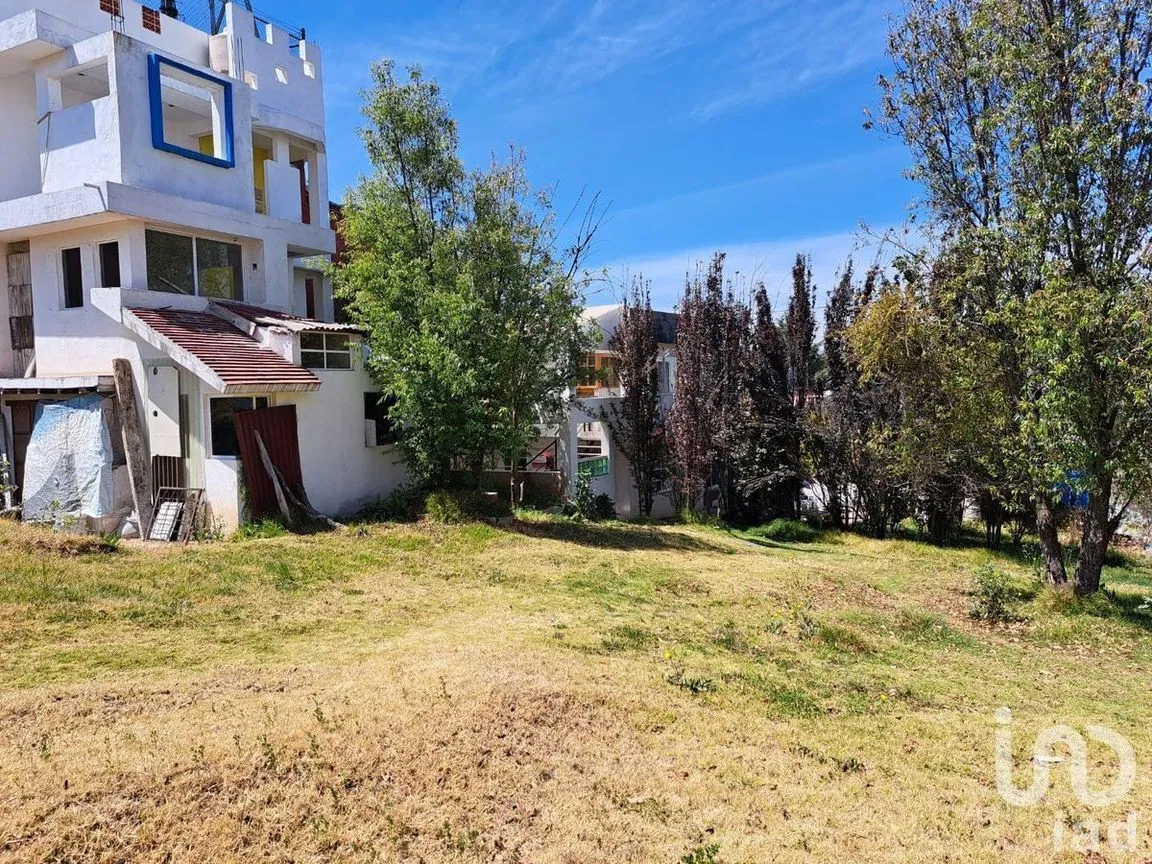Terreno en Venta en Ahuatenco, Cuajimalpa de Morelos, Ciudad de México | NEX-230122 | iad México | Foto 3 de 23