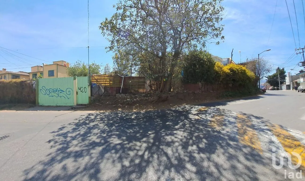 Terreno en Venta en Ahuatenco, Cuajimalpa de Morelos, Ciudad de México | NEX-230122 | iad México | Foto 22 de 23