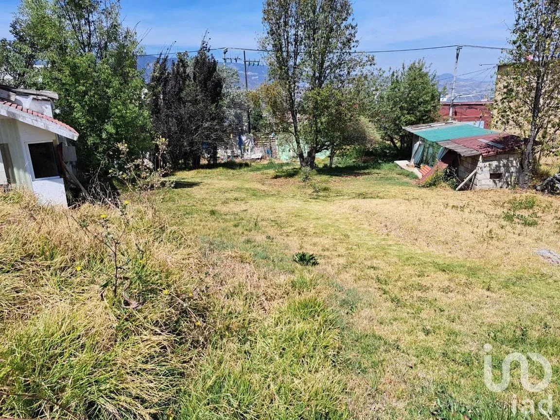Terreno en Venta en Ahuatenco, Cuajimalpa de Morelos, Ciudad de México | NEX-230122 | iad México | Foto 23 de 23