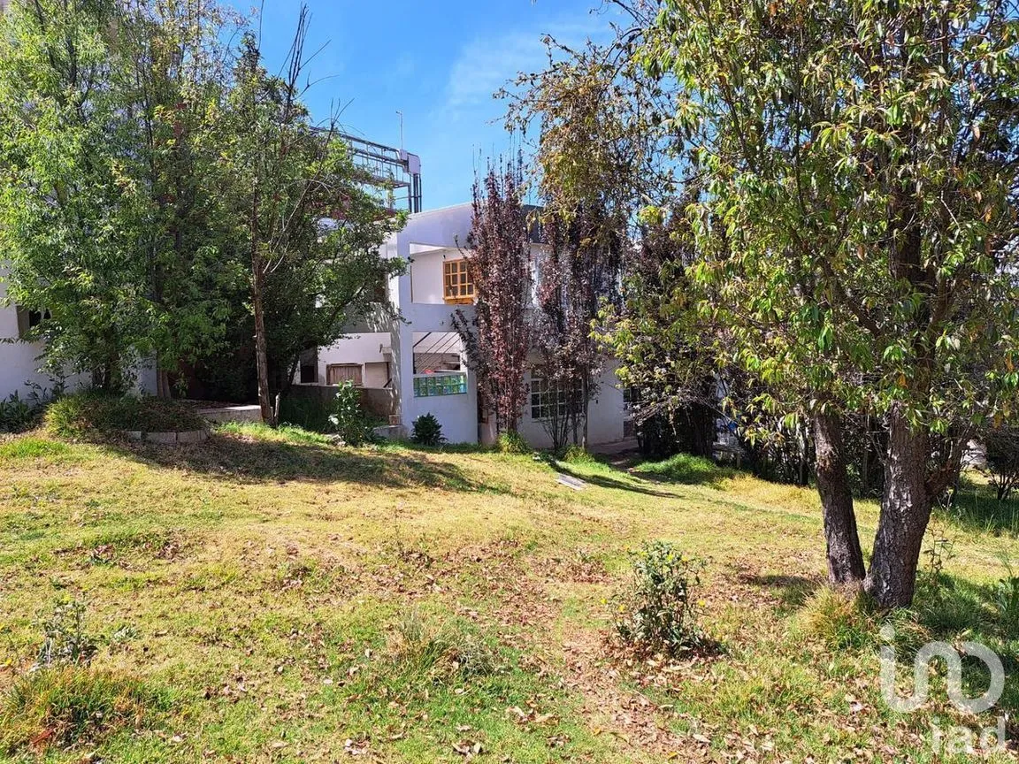 Terreno en Venta en Ahuatenco, Cuajimalpa de Morelos, Ciudad de México | NEX-230122 | iad México | Foto 4 de 23