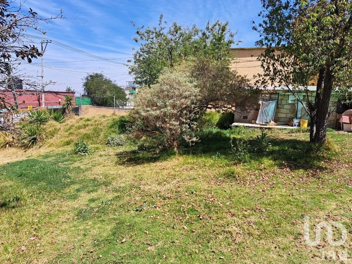 Terreno en Venta en Ahuatenco, Cuajimalpa de Morelos, Ciudad de México | NEX-230122 | iad México | Foto 5 de 23