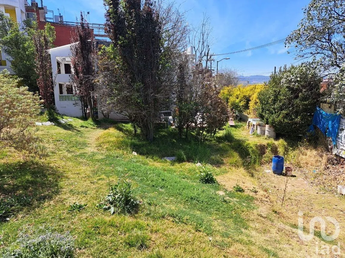 Terreno en Venta en Ahuatenco, Cuajimalpa de Morelos, Ciudad de México | NEX-230122 | iad México | Foto 6 de 23