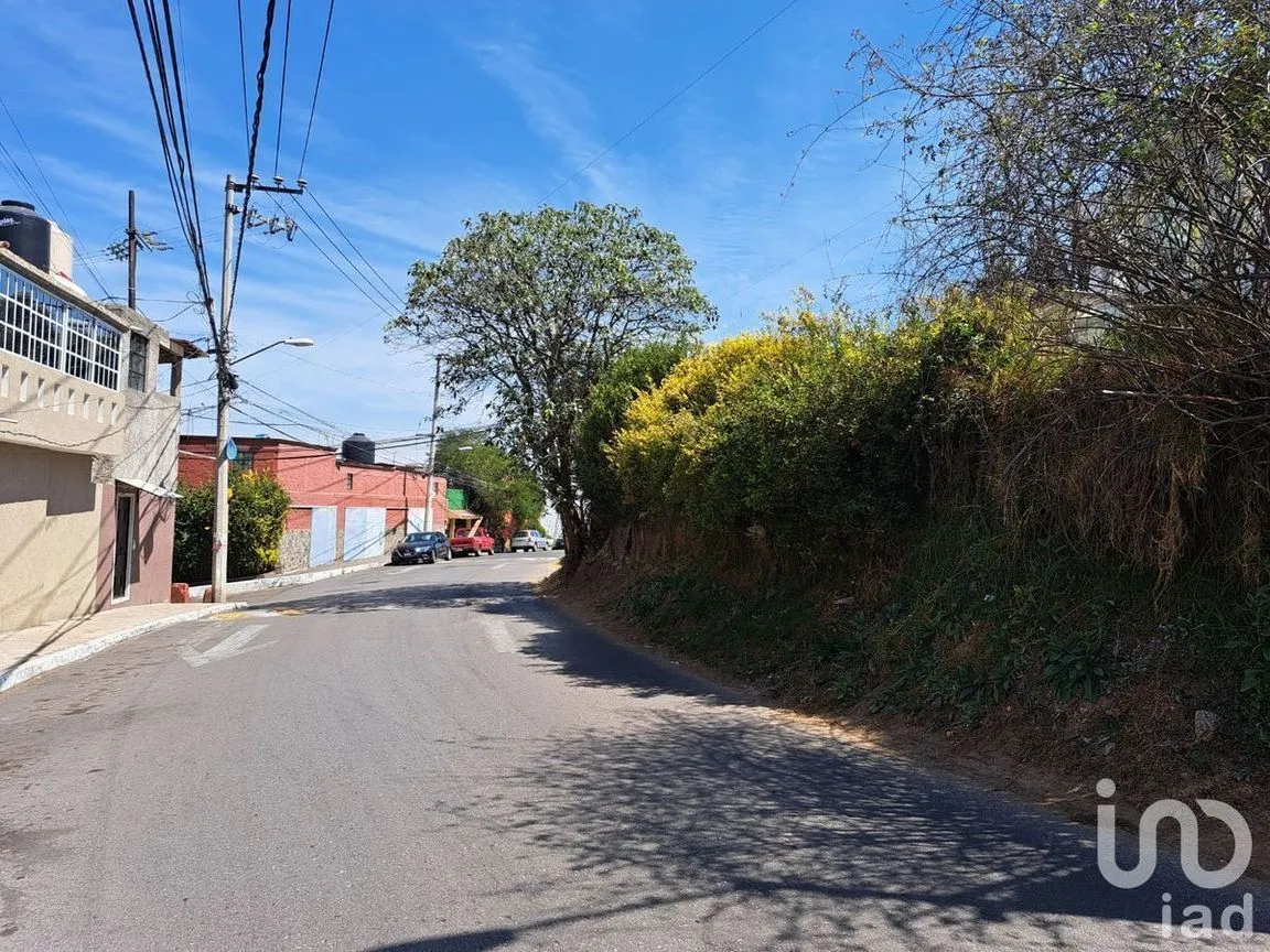 Terreno en Venta en Ahuatenco, Cuajimalpa de Morelos, Ciudad de México | NEX-230122 | iad México | Foto 8 de 23