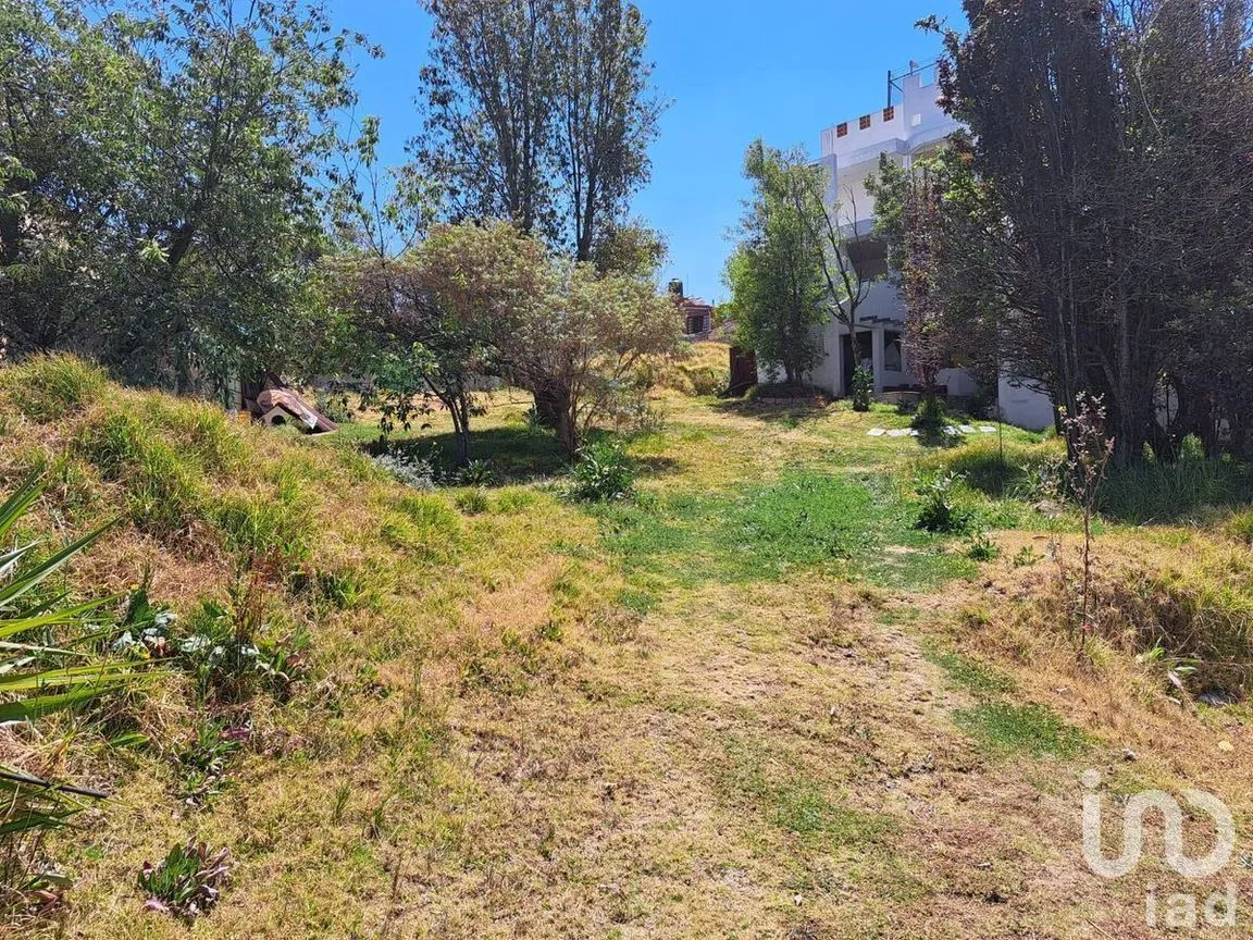 Terreno en Venta en Ahuatenco, Cuajimalpa de Morelos, Ciudad de México | NEX-230122 | iad México | Foto 10 de 23