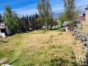 NEX-230122 - Terreno en Venta en Ahuatenco, CP 05039, Ciudad de México.