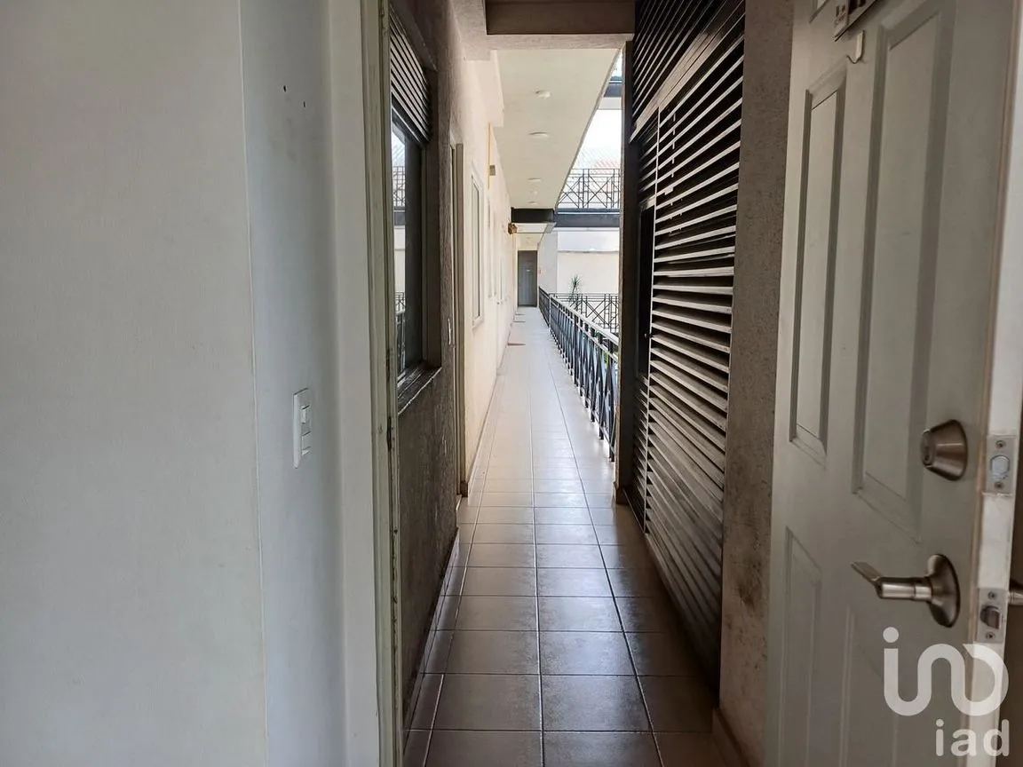 Departamento en Venta en Valle Gómez, Cuauhtémoc, Ciudad de México | NEX-230144 | iad México | Foto 2 de 24